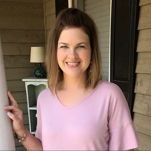 Meet your Posher, Caroline